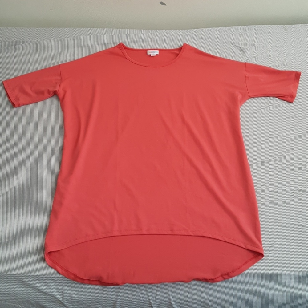 Lularoe solid Irma